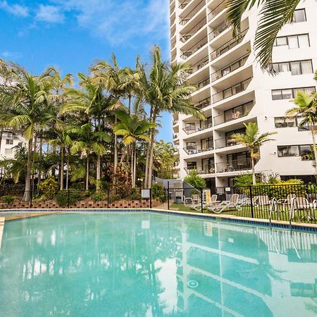 Horizons Holiday Apartments - Official Gold Coast Eksteriør bilde