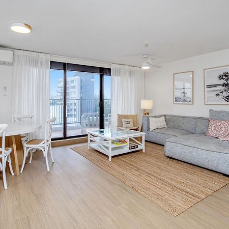 Horizons Holiday Apartments - Official Gold Coast Eksteriør bilde