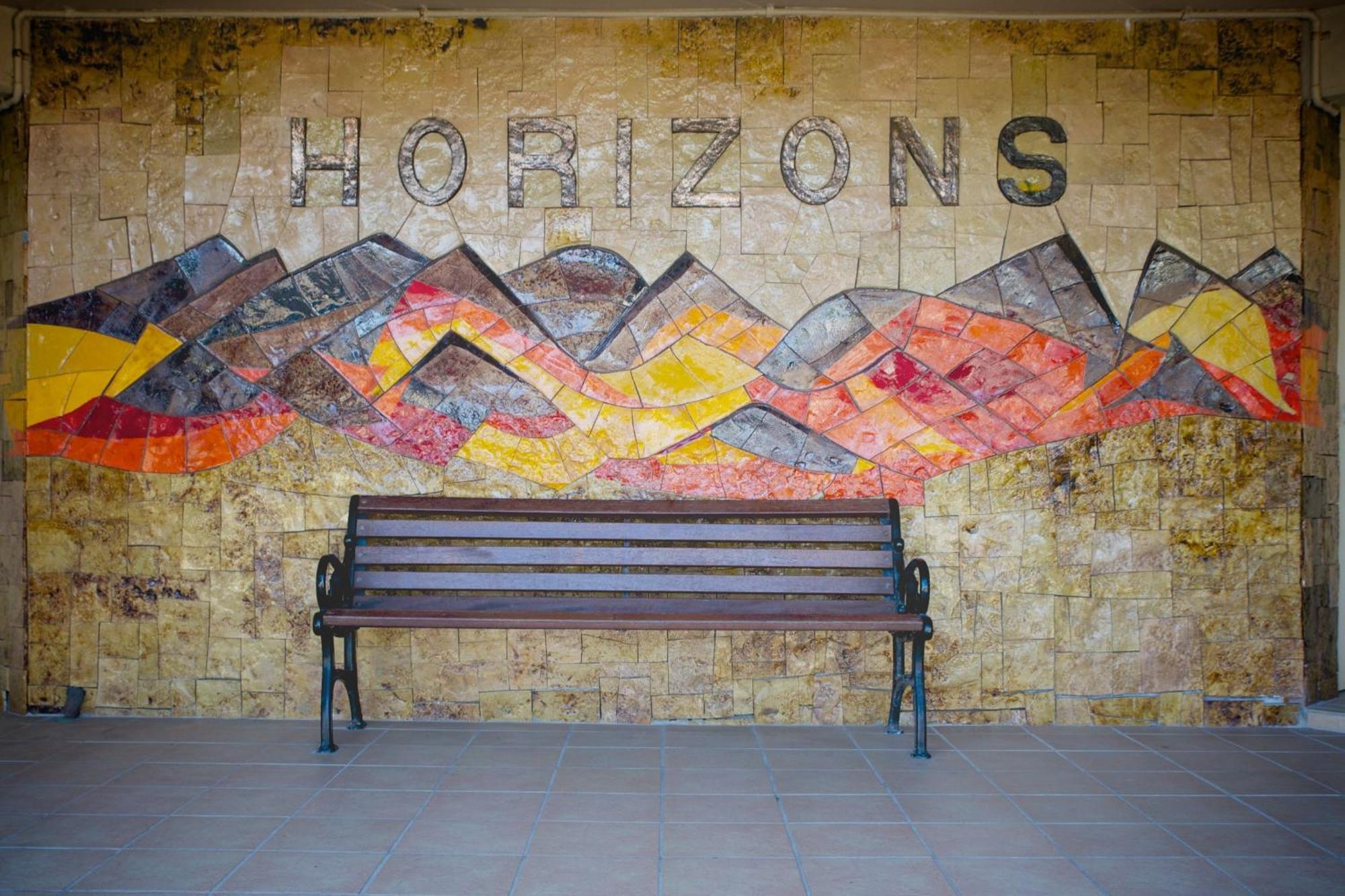 Horizons Holiday Apartments - Official Gold Coast Eksteriør bilde