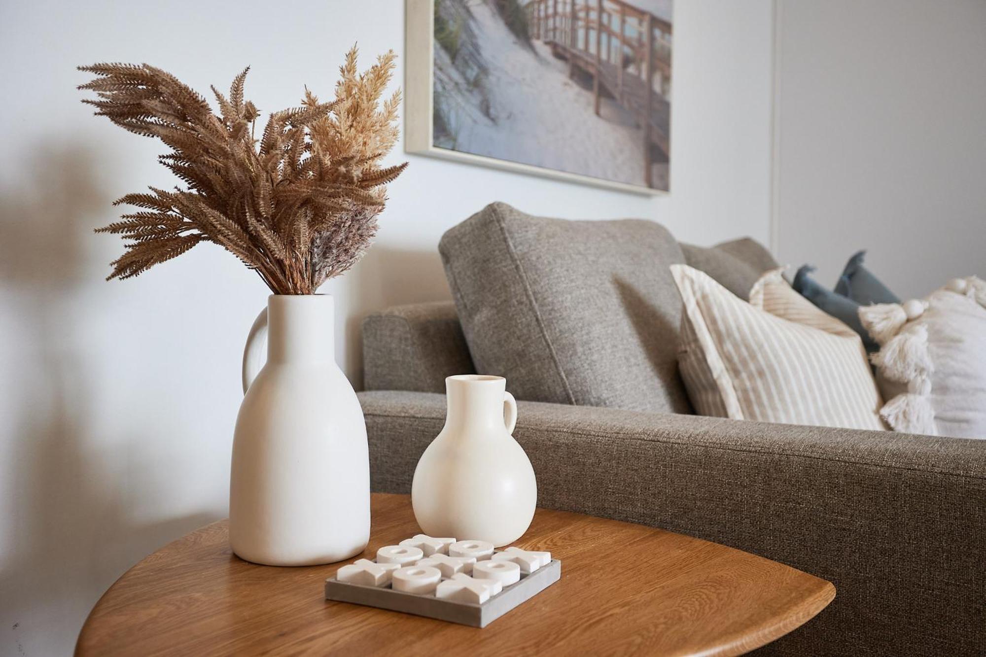 Horizons Holiday Apartments - Official Gold Coast Rom bilde