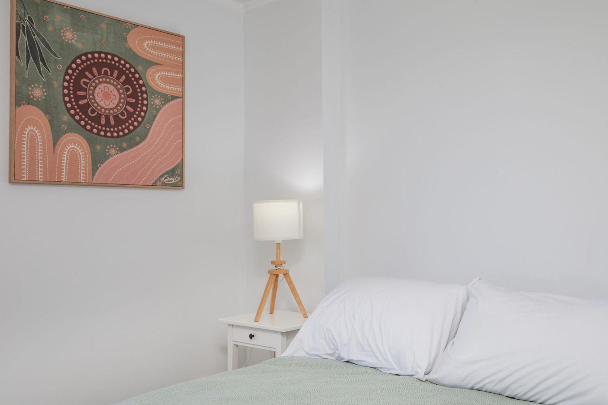 Horizons Holiday Apartments - Official Gold Coast Eksteriør bilde