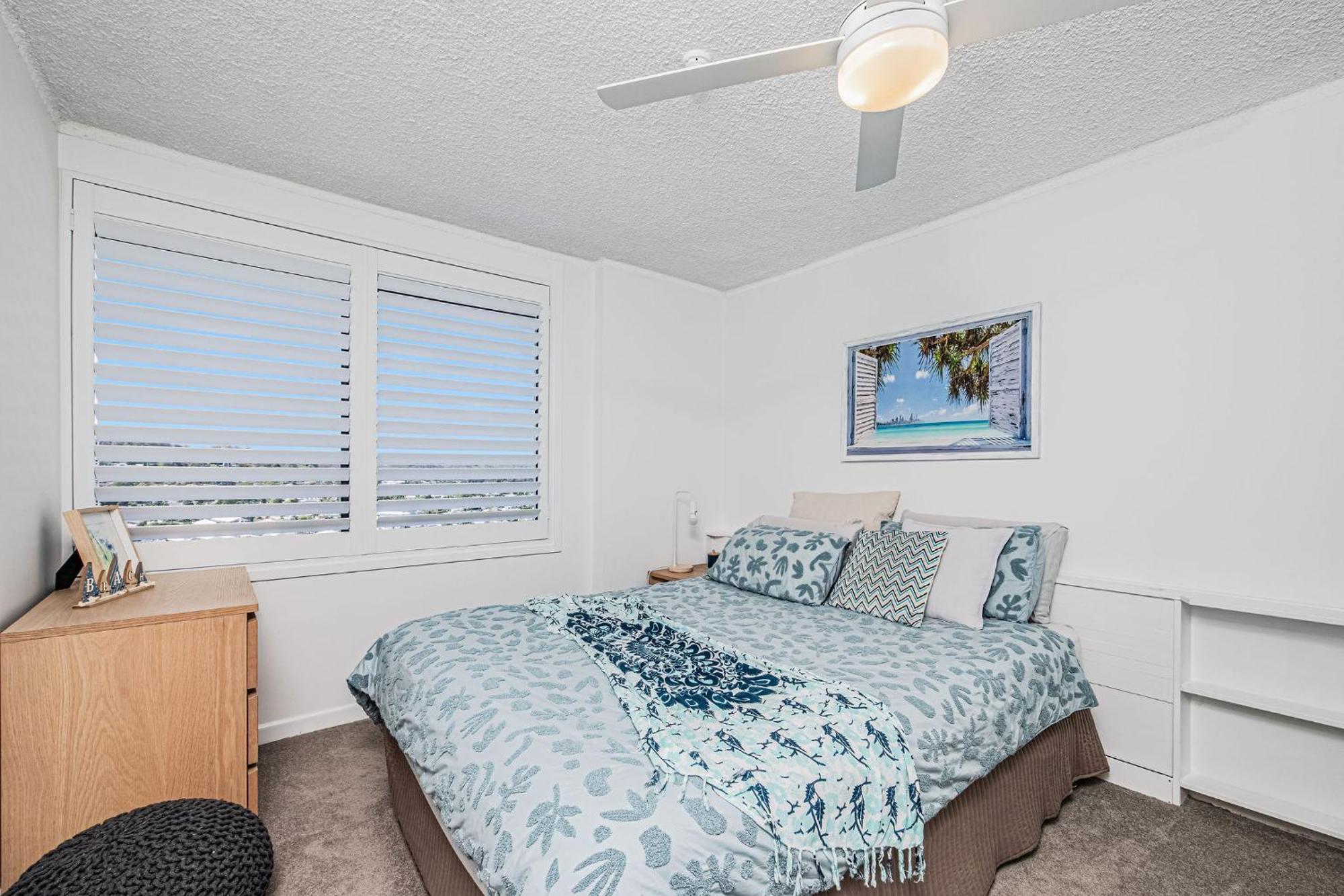 Horizons Holiday Apartments - Official Gold Coast Eksteriør bilde