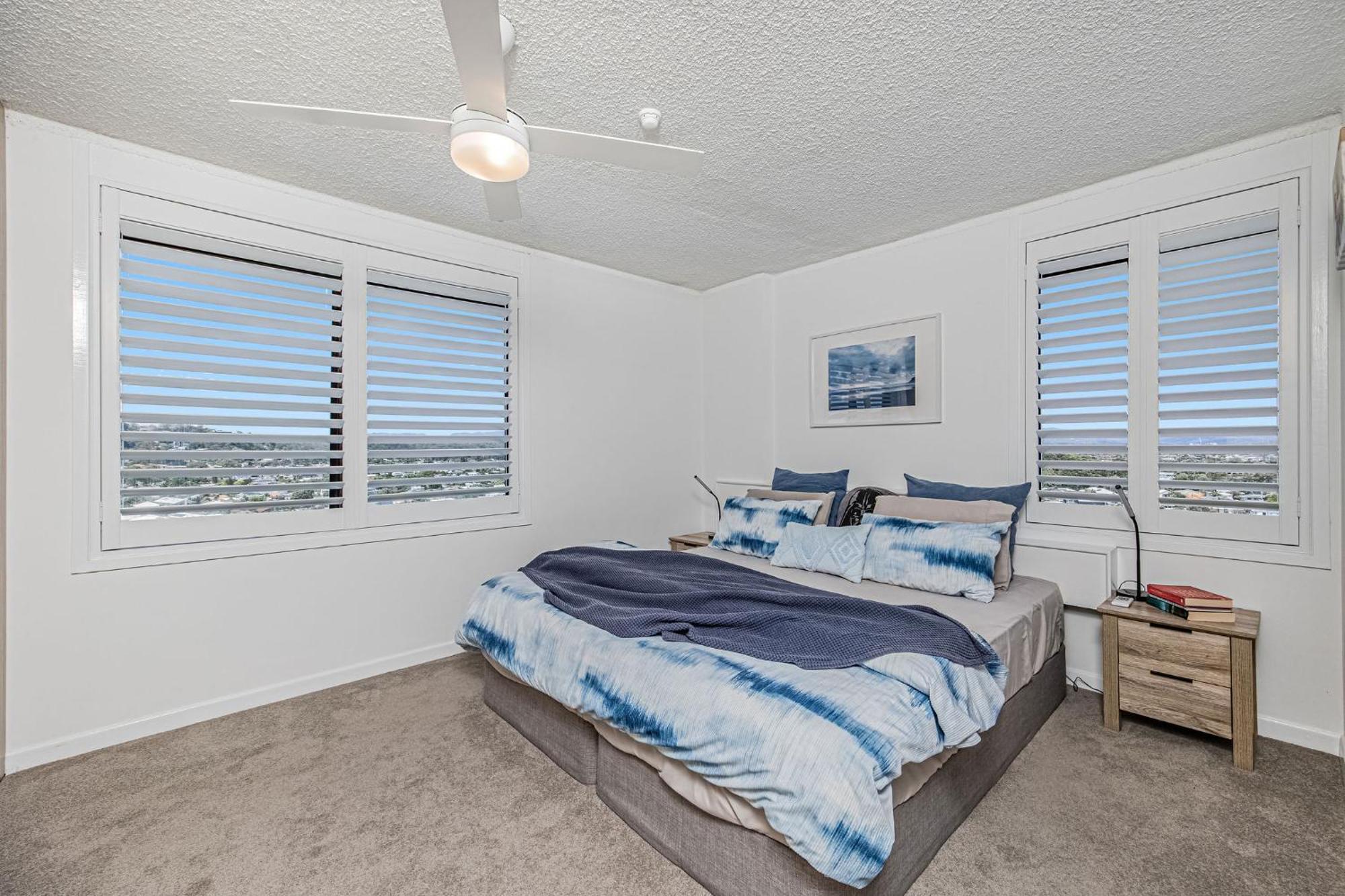 Horizons Holiday Apartments - Official Gold Coast Eksteriør bilde