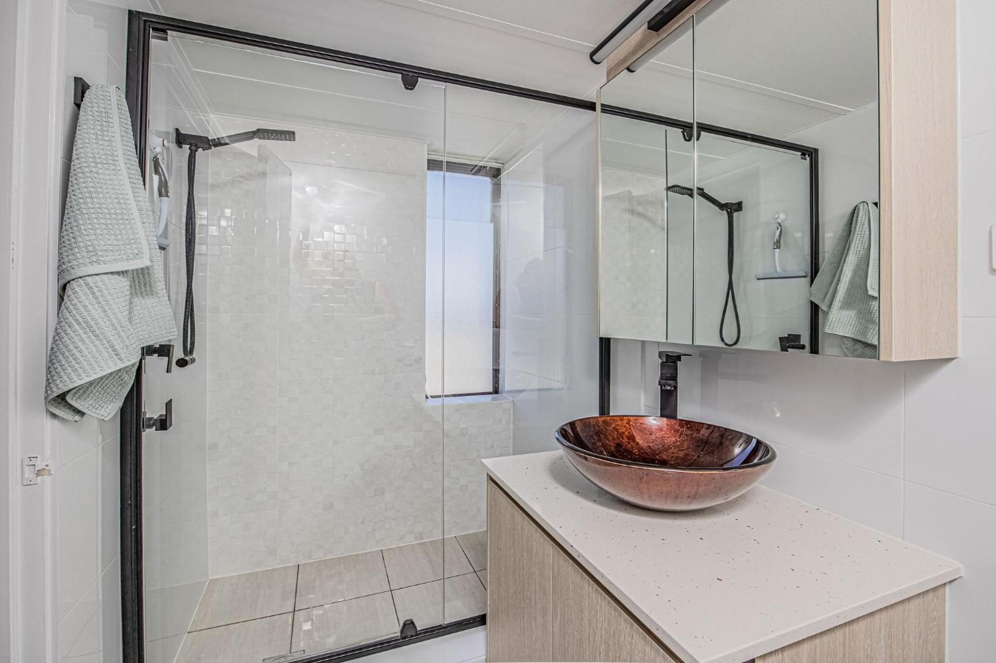 Horizons Holiday Apartments - Official Gold Coast Eksteriør bilde