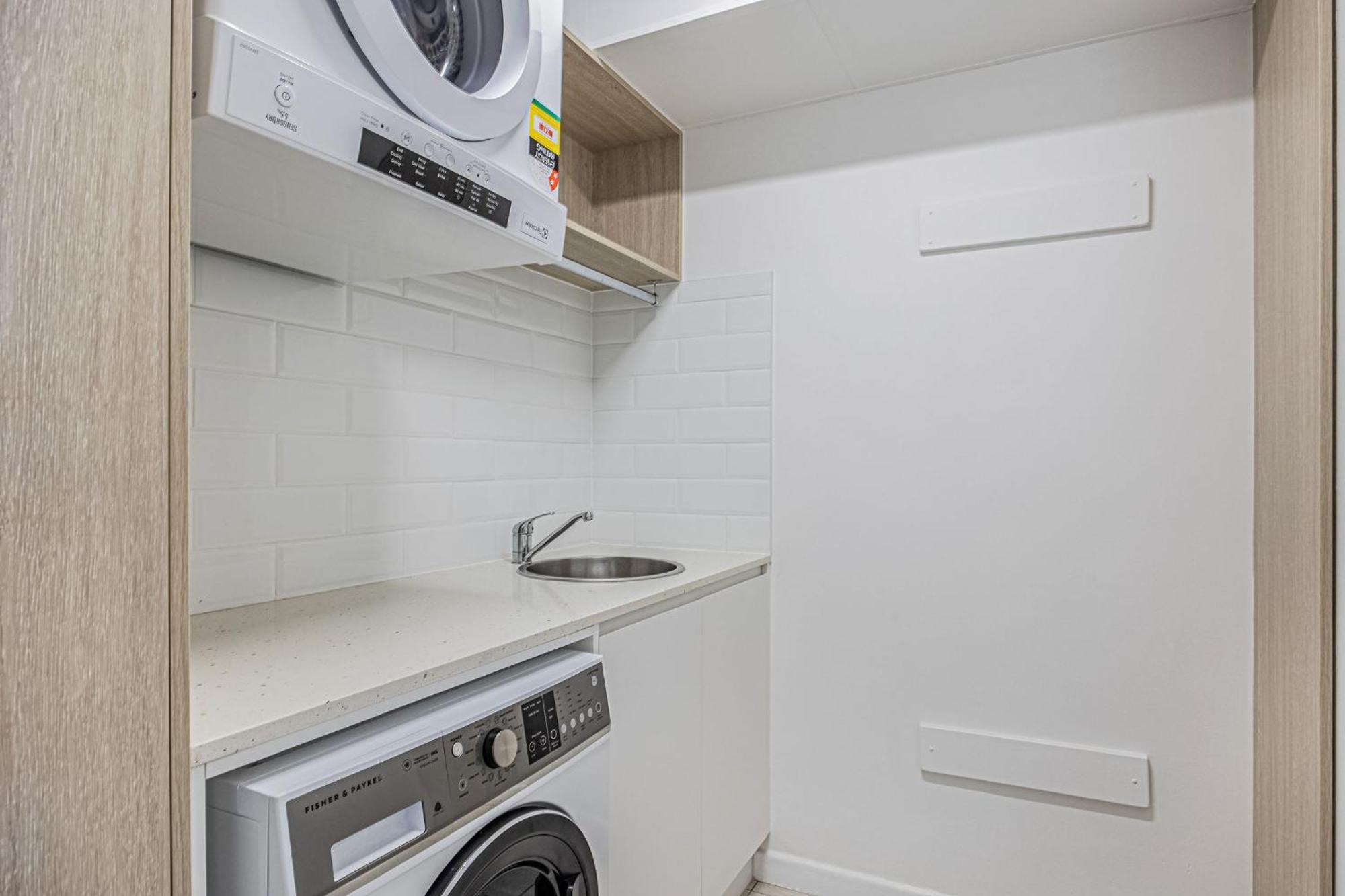 Horizons Holiday Apartments - Official Gold Coast Eksteriør bilde