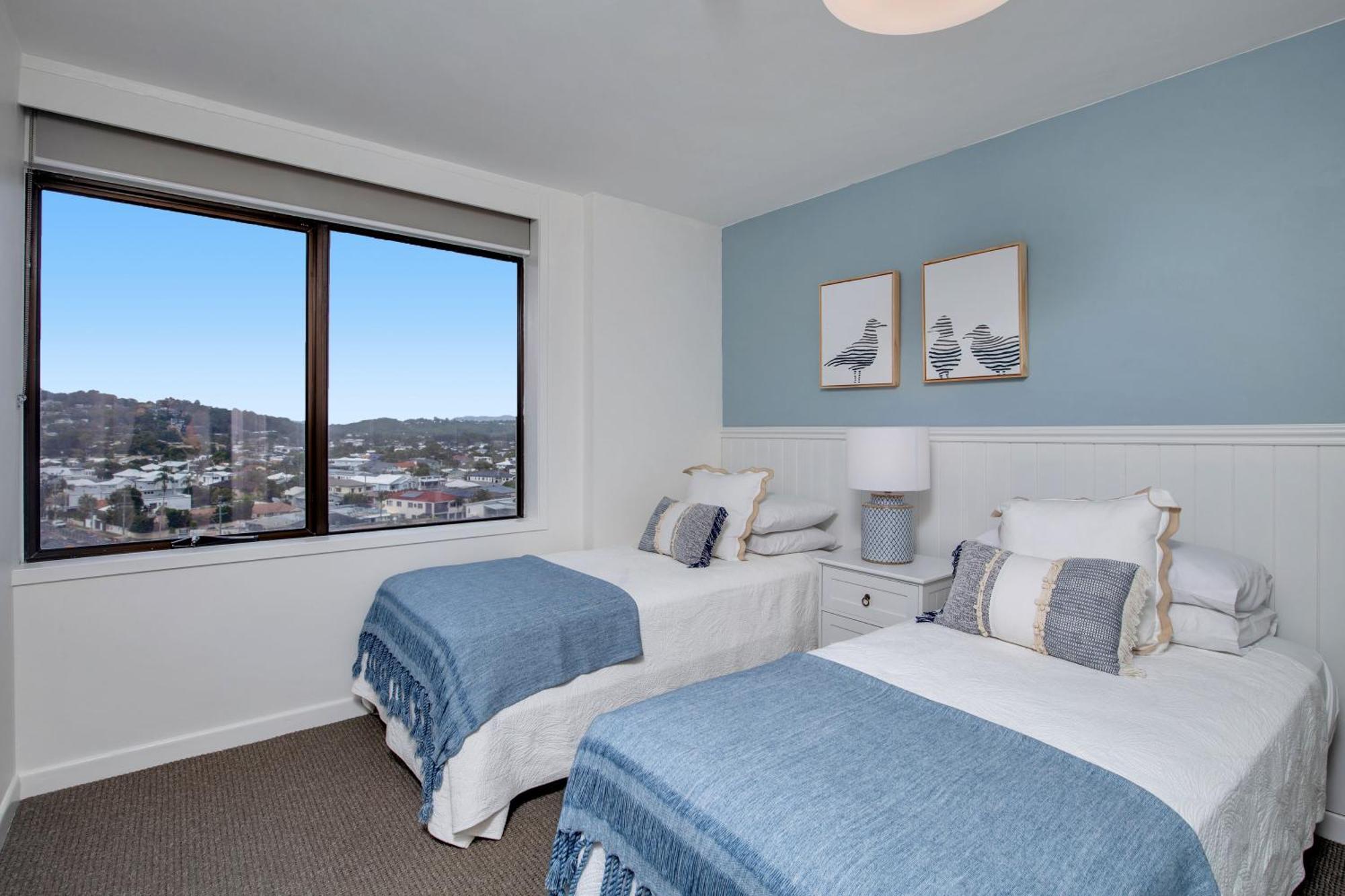 Horizons Holiday Apartments - Official Gold Coast Eksteriør bilde