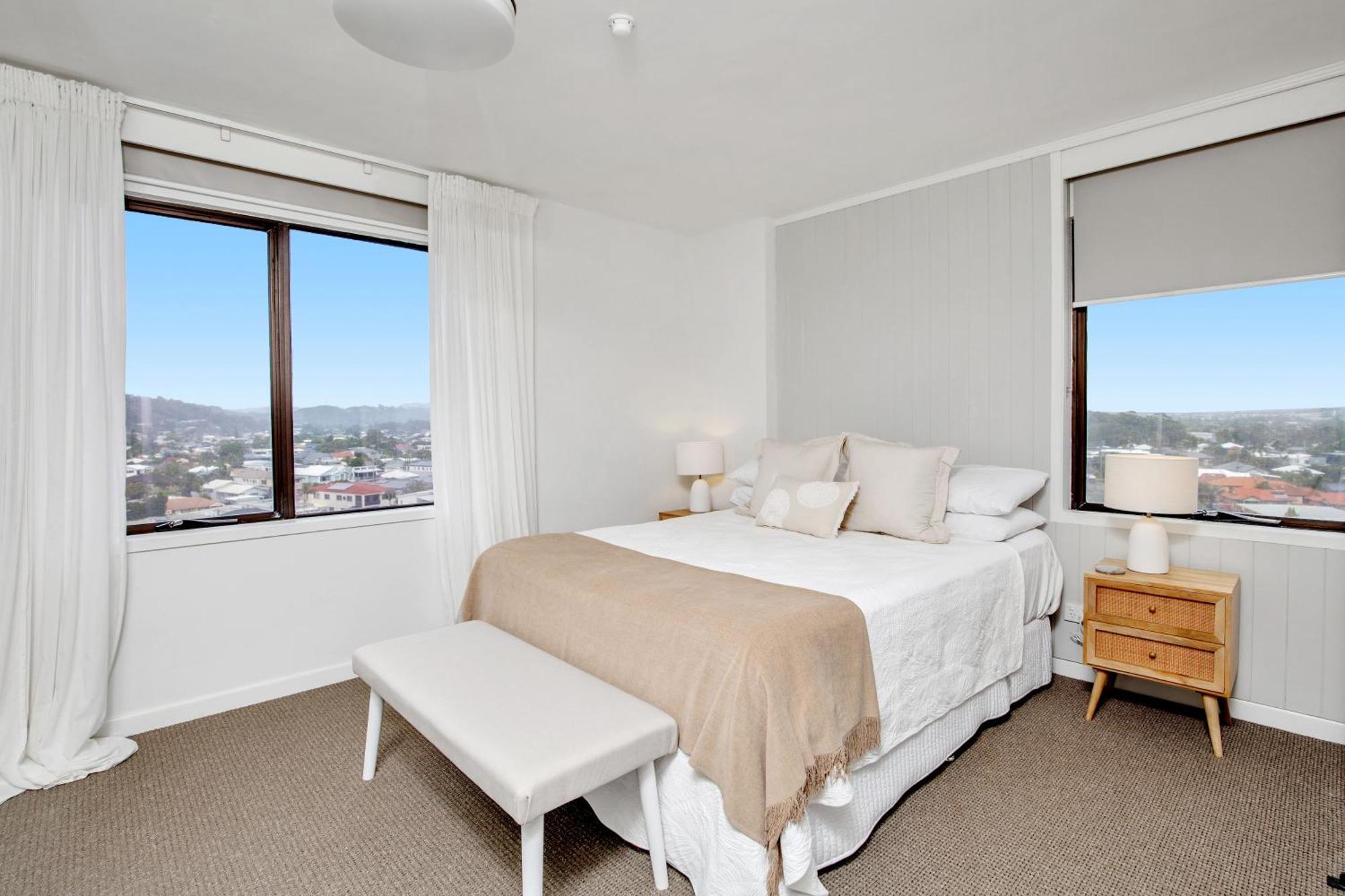 Horizons Holiday Apartments - Official Gold Coast Eksteriør bilde