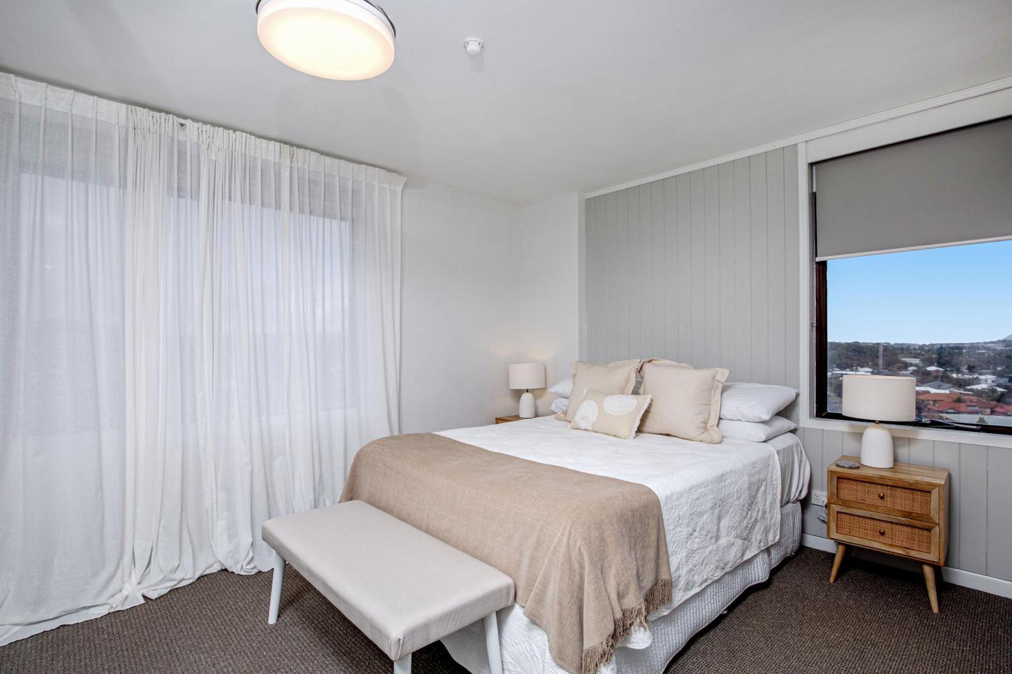Horizons Holiday Apartments - Official Gold Coast Eksteriør bilde